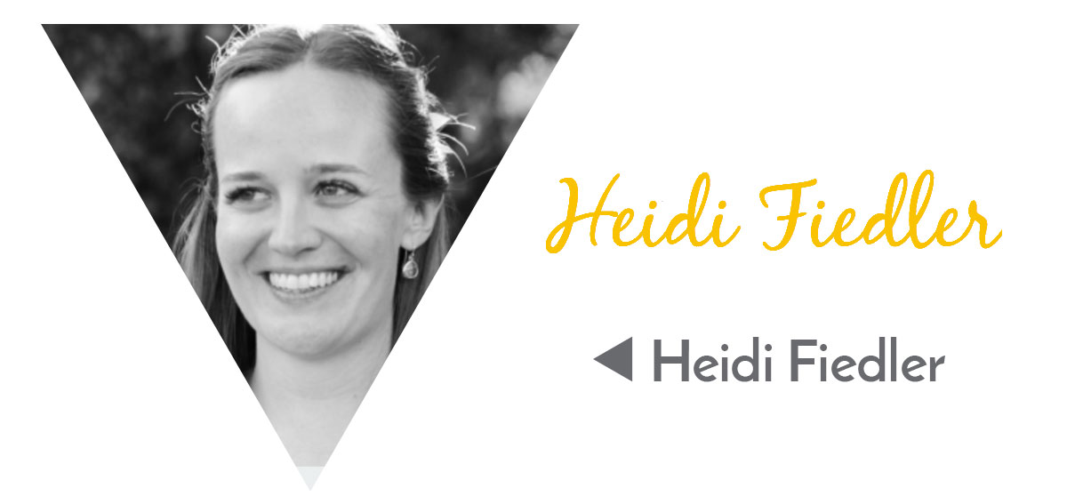 Heidi Fiedler