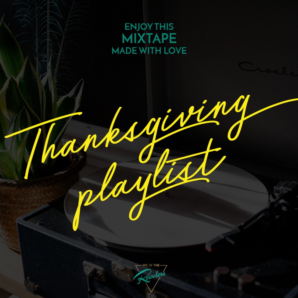 mixtape-thanksgiving